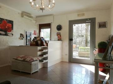 Hôtel pour 2 personnes, avec jardin à Desenzano del Garda
