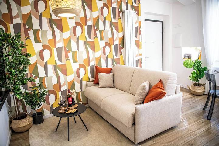 Ferienwohnung für 4 Personen - 1