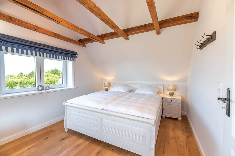 Kliff 21 - Nolle's Hüs in Goting, Föhr