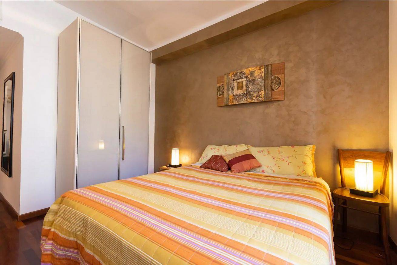 Apartamento entero, Sweet Home Crocetta - near Politecnico Flat x5 in Turín, Provincia de Torino