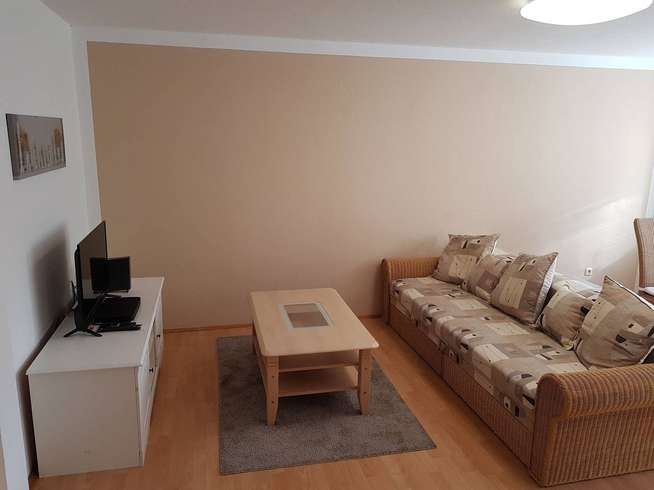 Ganze Wohnung, Ferienwohnung in Kamenz in Kamenz, Lausitz