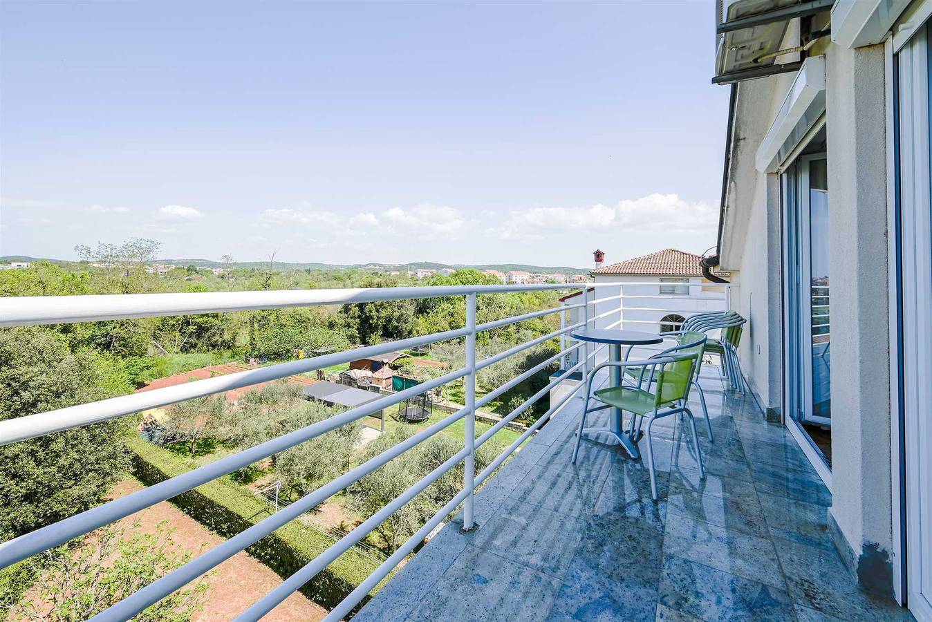 Appartamento vacanze a Rovigno a partire da 105€ a notte