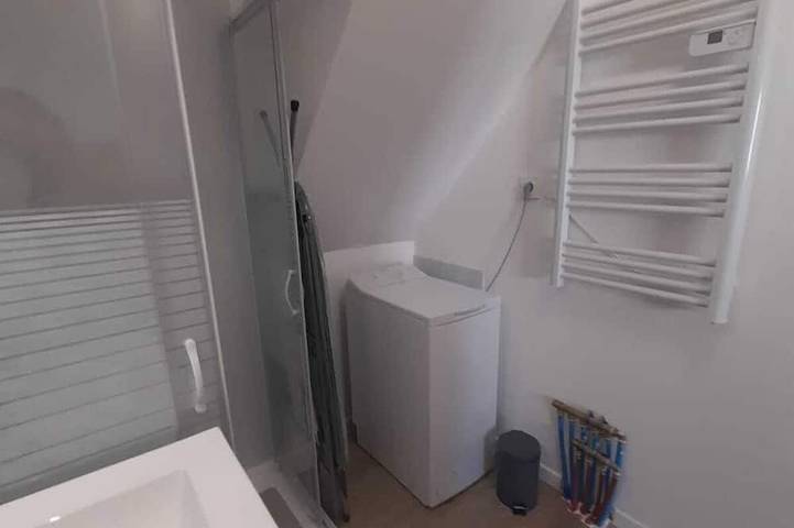 Gîte pour 2 personnes à Collonges-sous-Salève - 3