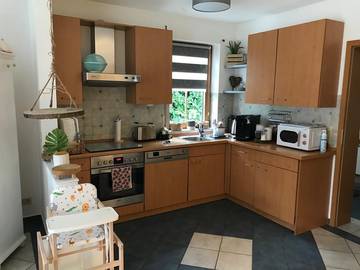 Ferienwohnung für 4 Personen in Piesport, Moseleifel, Bild 4