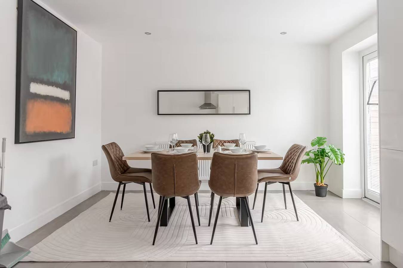 Luxurious Stockport Retreat - 4 Bedrooms in Stockport, Grand Manchester