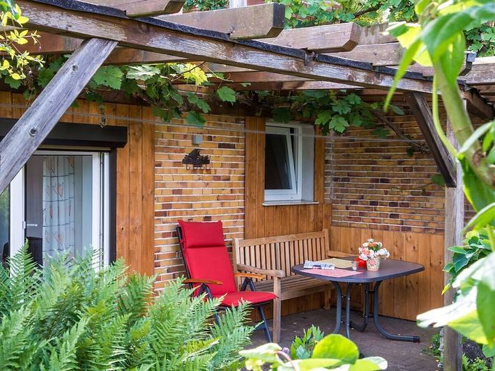 Ferienwohnung mit 1 Schlafzimmer in Königstein im Taunus, Hochtaunuskreis