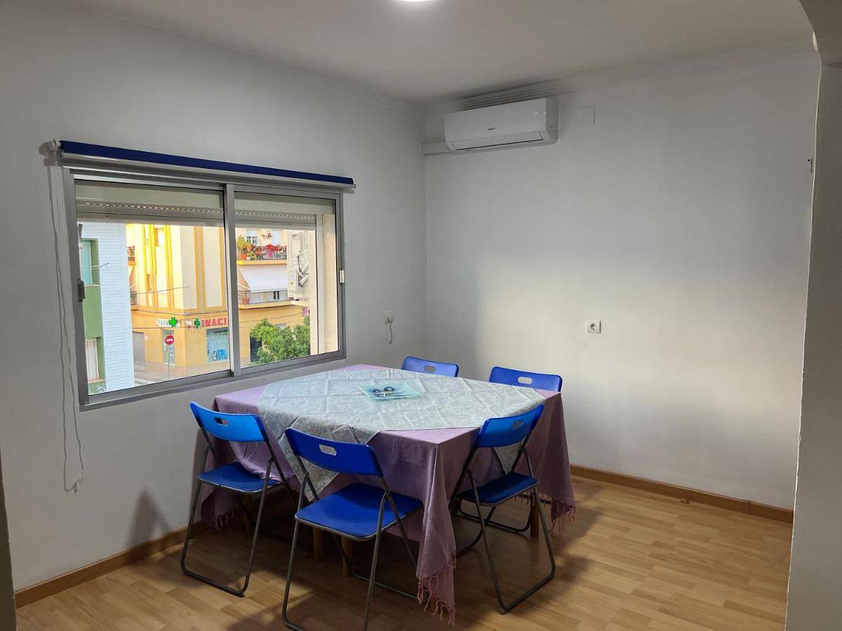 Apartamento inteiro, Three-Bedroom Apartment in Isla Cristina, Costa de la luz