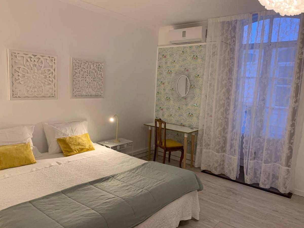 Formosa Guest House in Tavira (Santa Maria), Tavira (Santa Maria e Santiago)