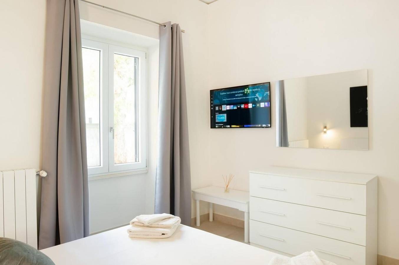 Appartamento intero, Dimora Orchidea Bianca in Lecce, Provincia di Lecce