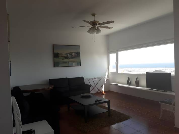 Casa rural para 4 personas, con balcón en San Bartolomé - 3