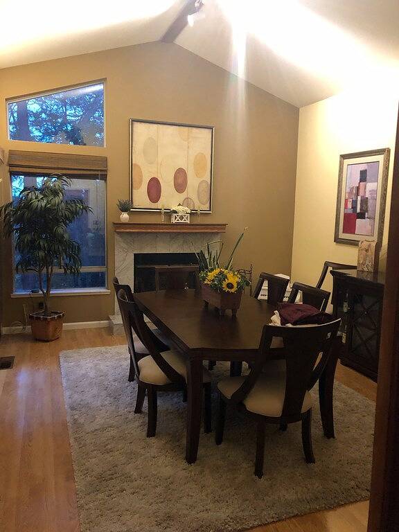 Schönes Hayward Hills Home in Hayward (CA), Alameda County