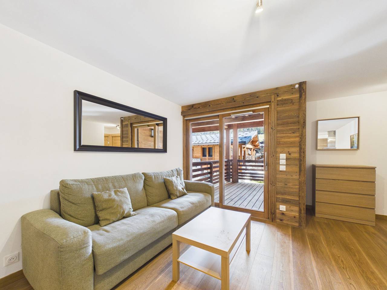 Photo : Appartement de vacances