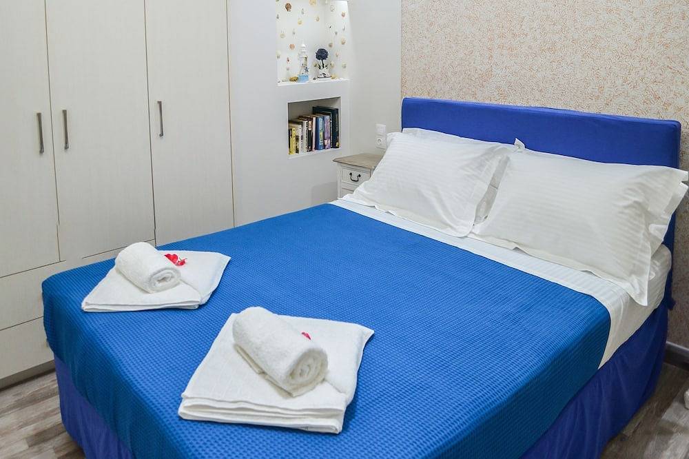 Epaminontas Captain Home in Agia Galini, Rethymno en omgeving