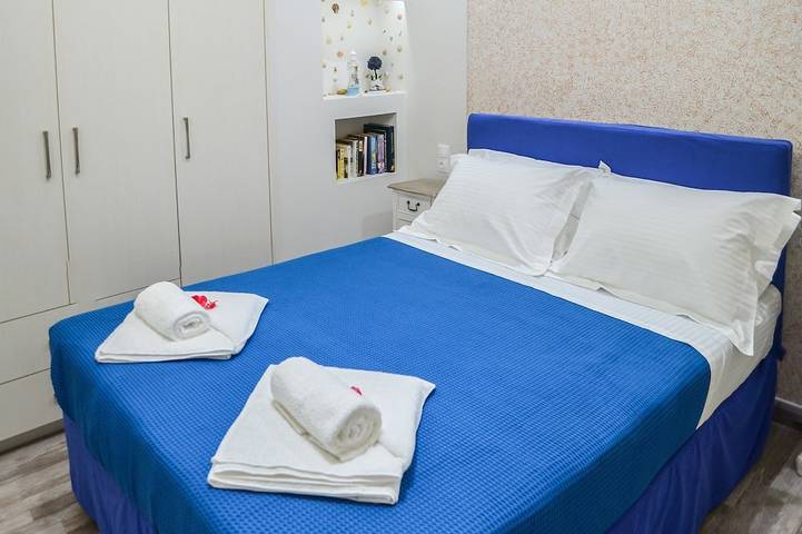 Ferienhaus für 3 Personen in Agia Galini - 2