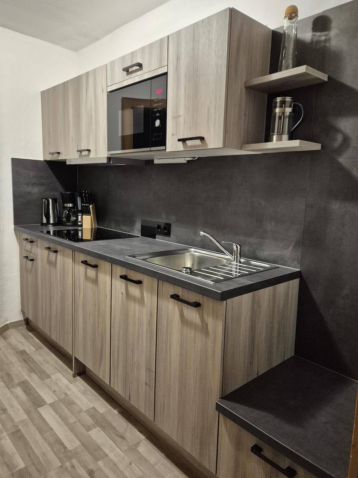 Ganze Ferienwohnung, Appartement "Tyrol" in Obergurgl, Sölden (Österreich)