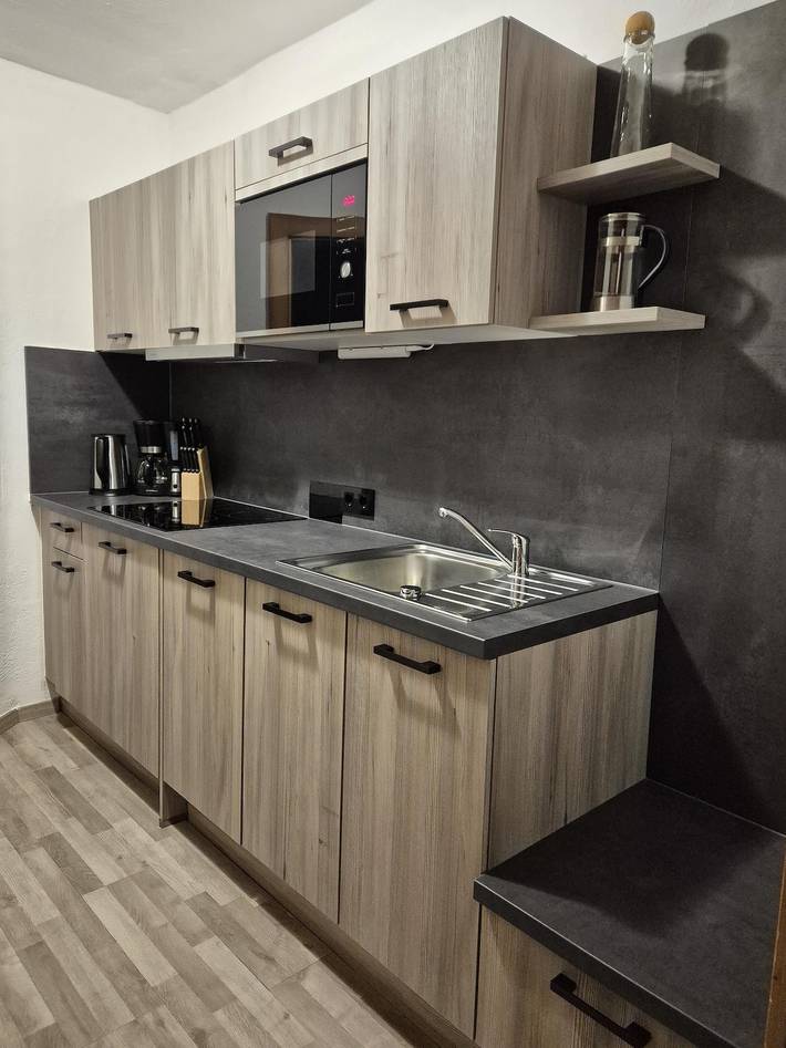 Ganze Ferienwohnung, Appartement "Tyrol" in Obergurgl, Sölden (Österreich)