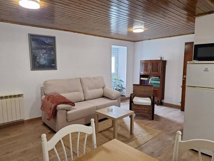Location de vacances pour 4 personnes à Baltar (homonymie) - 2