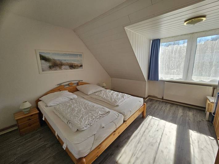 Ferienwohnung für 6 Personen, mit Terrasse in Vitzdorf - 4