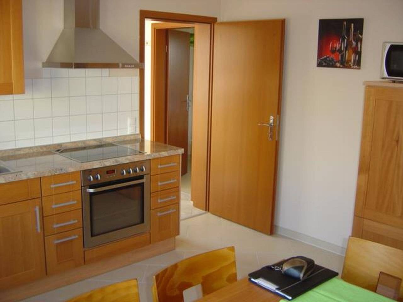 Ganze Ferienwohnung, Schwindt - Weingut/Ferienwohnung - Ferienwohnung Schwindt in Weisenheim am Sand, Pfälzer Rheinebene