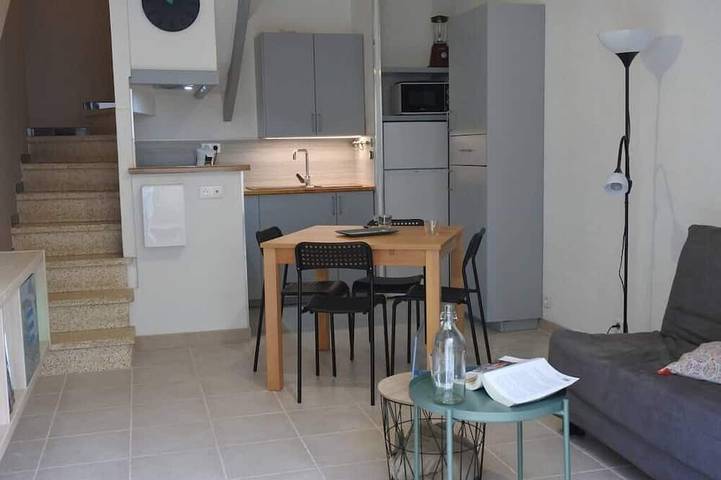 Maison de vacances pour 2 personnes - 1