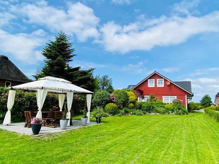 Ferienwohnung für 4 Personen, mit Terrasse - 1