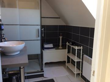 Chambre D’hôte pour 3 Personnes dans Lanhouarneau, Finistère, Photo 4