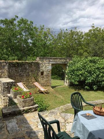Cottage voor 6 Personen in Borrèze, Périgord Noir, Afbeelding 3