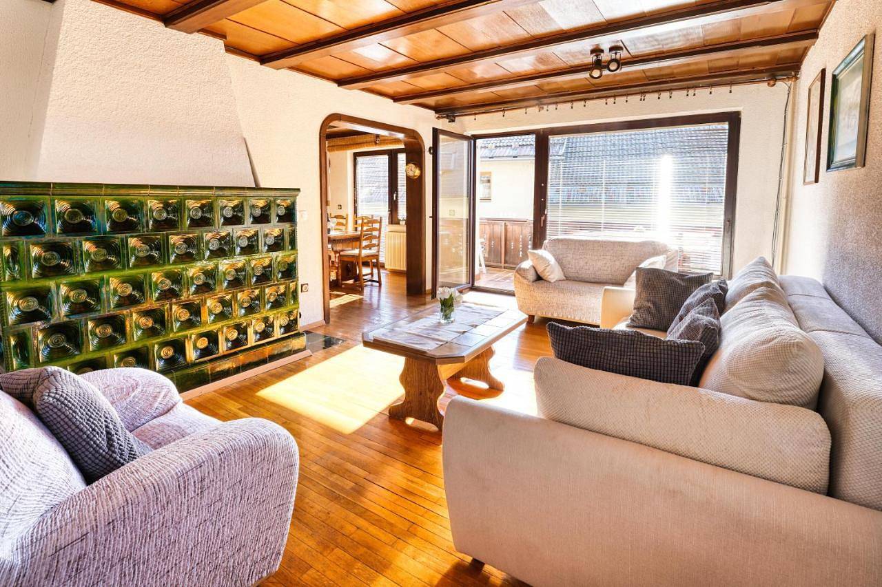 Ganze Wohnung, Castle way Apartments Tamy in Bled, Triglav Nationalpark