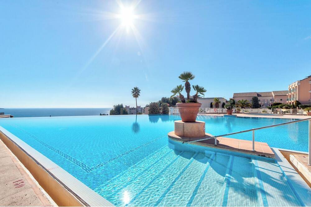 Appartement de vacances