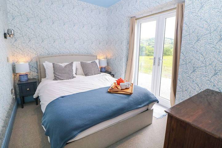 The Stables - Vineyard Stay, pet friendly in Marple Bridge in Stockport, Gran Mánchester