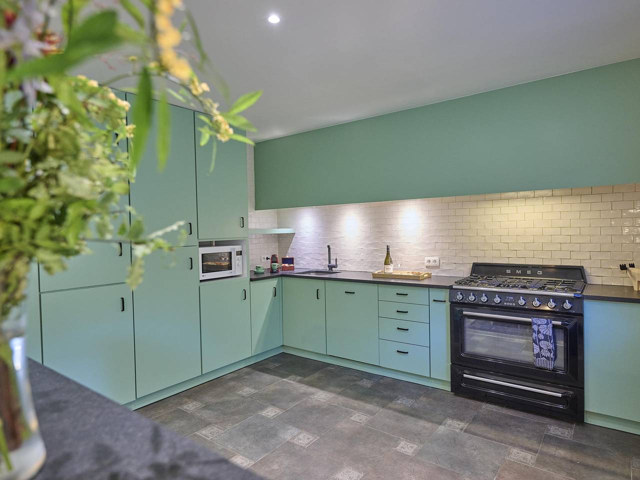 Ferienhaus im Naturschutzgebiet Liereman in Oud-Turnhout, Antwerpen und Umgebung