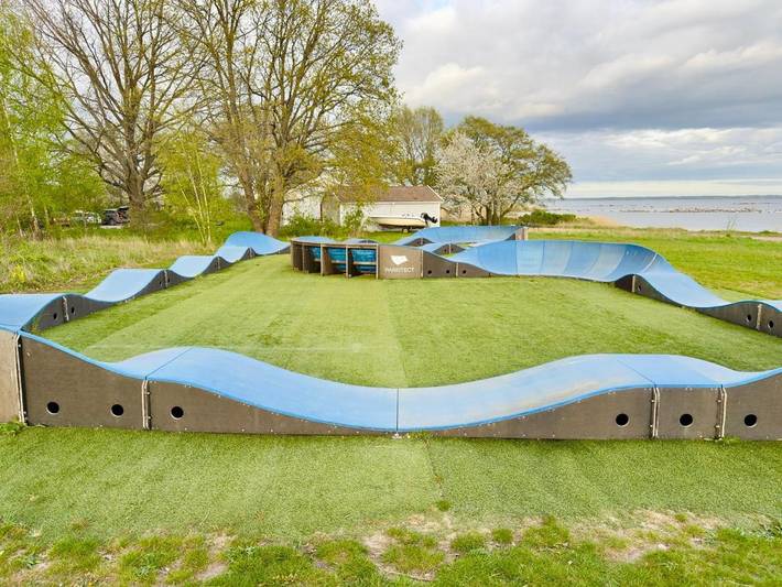 Location de vacances pour 4 personnes, avec jardin et vue, animaux acceptés à Kalmar - 2