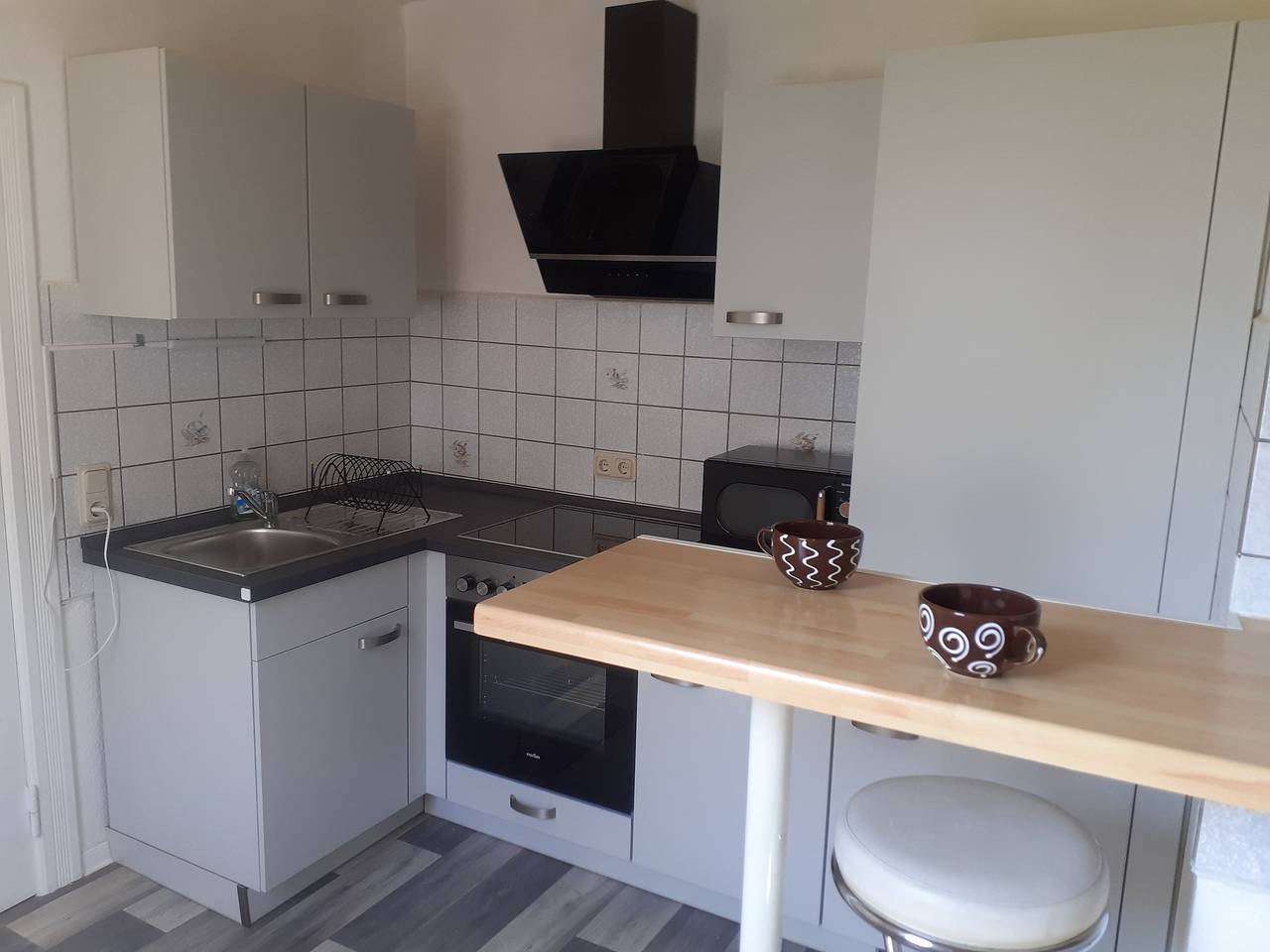 Ganze Ferienwohnung, Ferienwohnung Simone in Lehe (Bremerhaven), Bremerhaven
