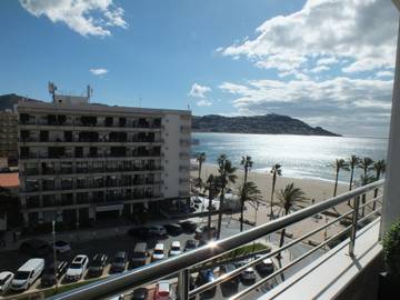Vakantieappartement voor 6 Personen in Santa Margarida, Roses, Afbeelding 4
