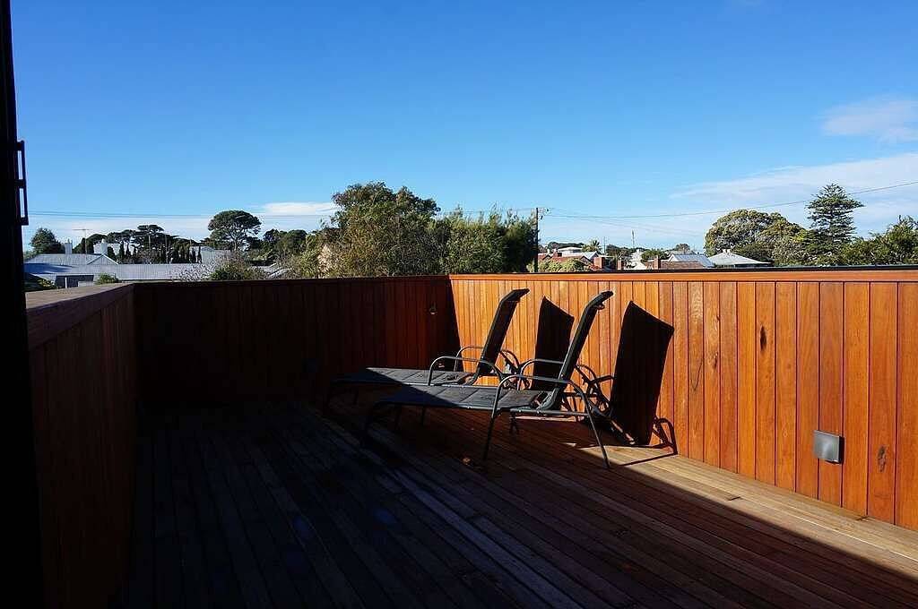 Stella on Stevens - Ein fabelhafter Hafen sowohl im Winter als auch im Sommer. in Queenscliff, Bellarine