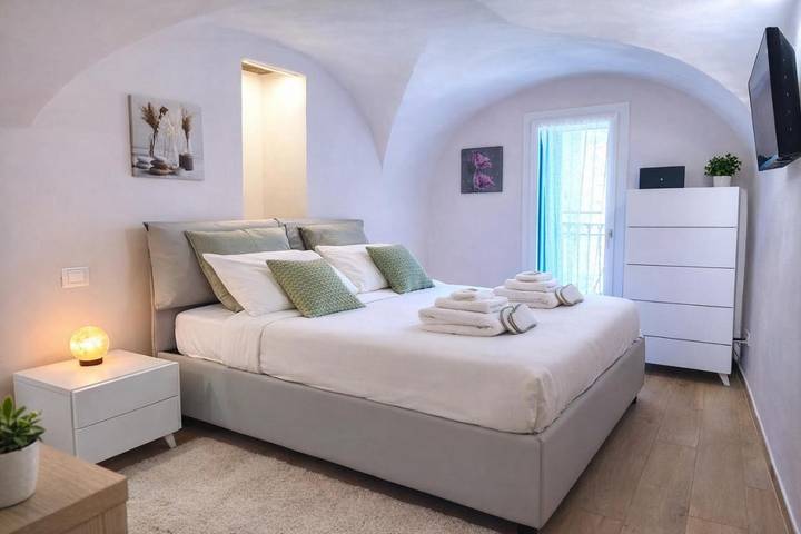 Gîte pour 3 personnes, avec Vue à Perinaldo - 2