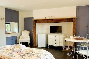 Location de vacances pour 8 personnes à Gabillou