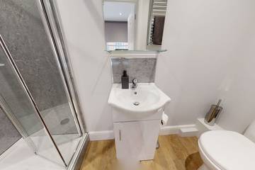 Apartment for 2 People in Coventry, Heart of England, Photo 2