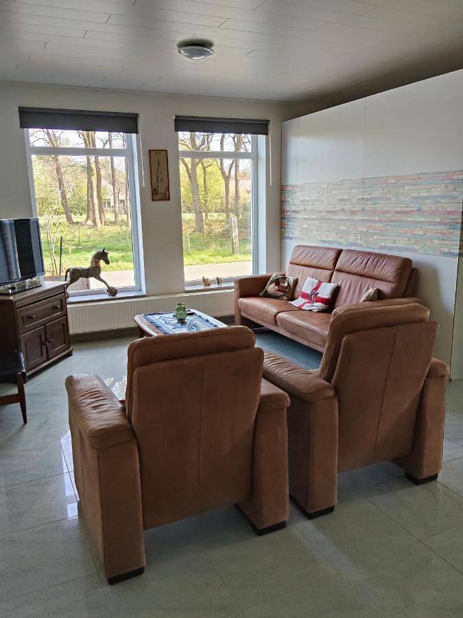 Two-Bedroom House in Breda, Noord-Brabant