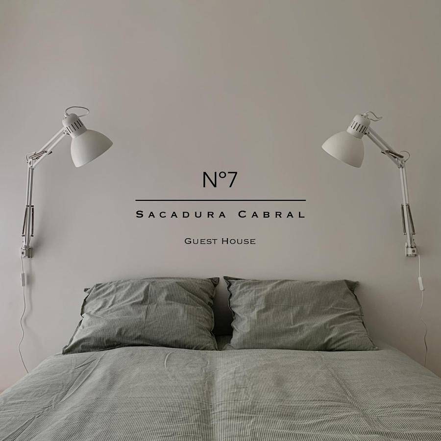 Nº7 Sacadura Cabral in Beira Interior Norte, Guarda