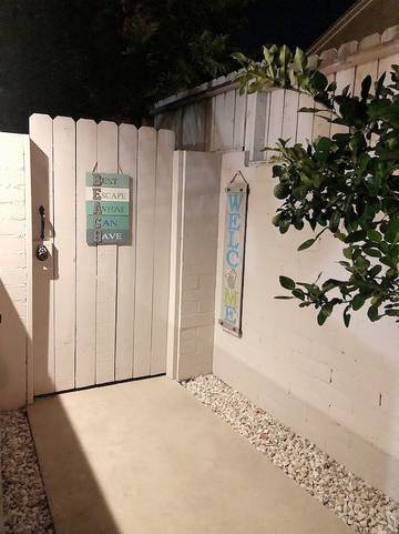 Maison d’hôte pour 4 personnes à Los Angeles