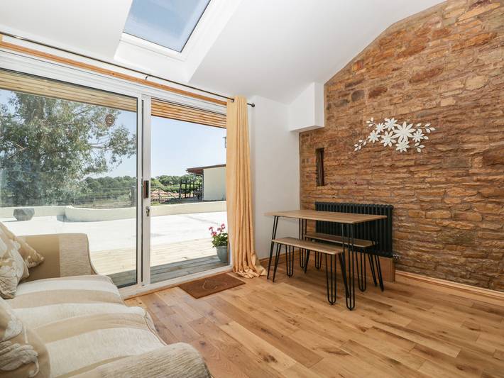 Cottage für 5 Personen mit Garten in Herefordshire