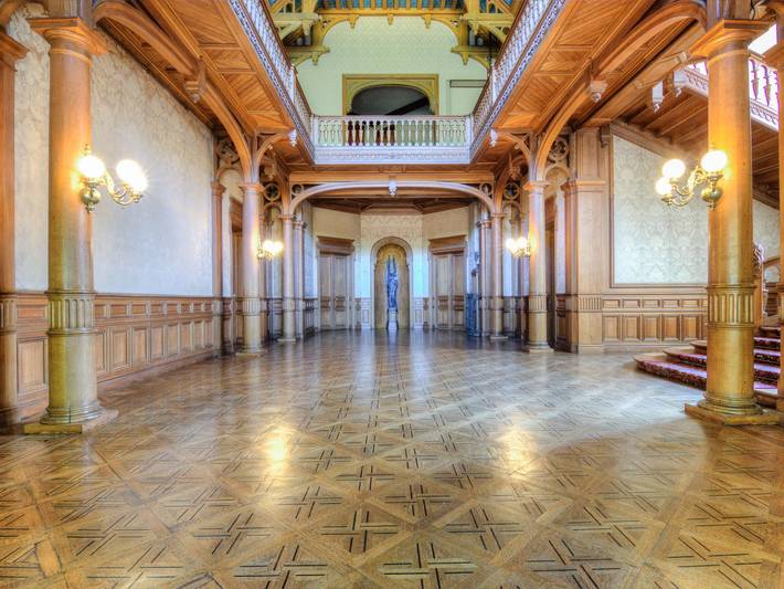 Ferienwohnung für 2 Personen, mit Haustier in Dinard - 3