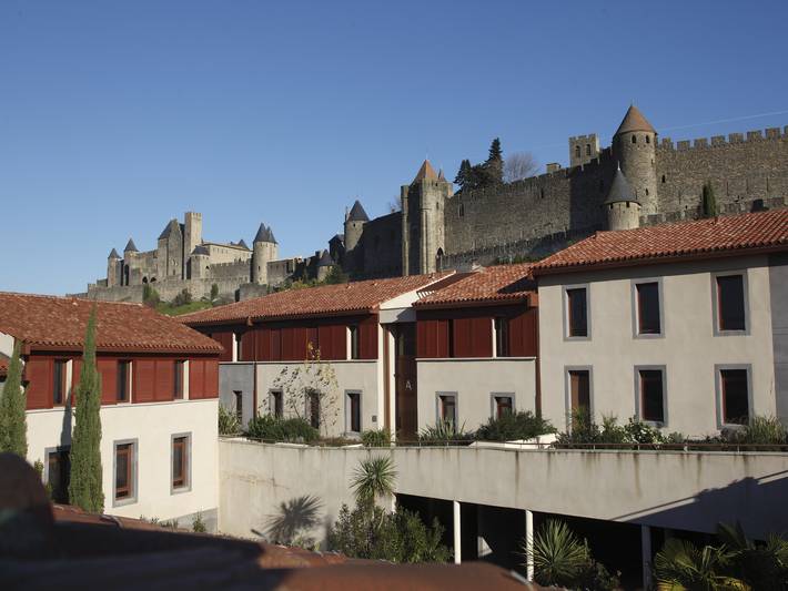 Appartement de vacances pour 4 personnes, adapté aux familles