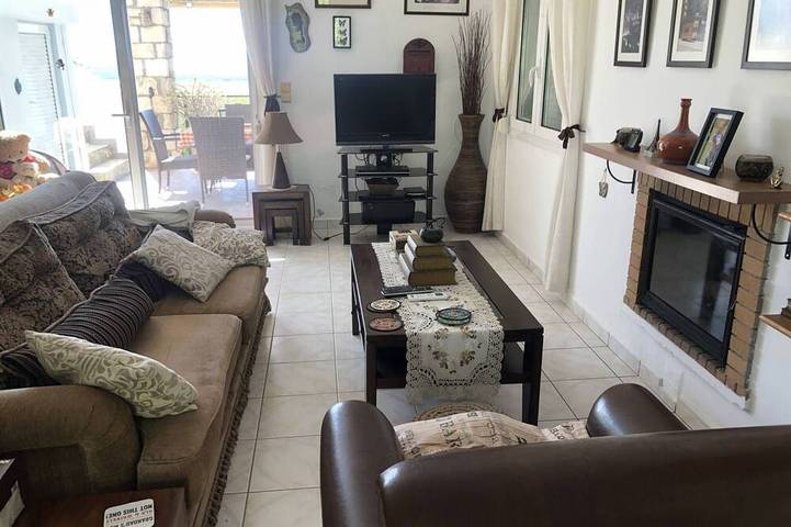 Bungalow für 4 Personen, mit Garten und Pool in Rethymnon - 4