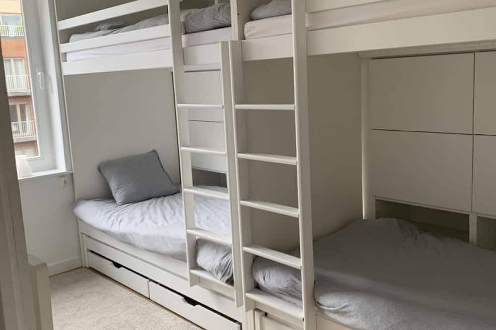 Geheel appartement, Magnificent apartment in Saint Idesbald in Koksijde-Bad, Koksijde