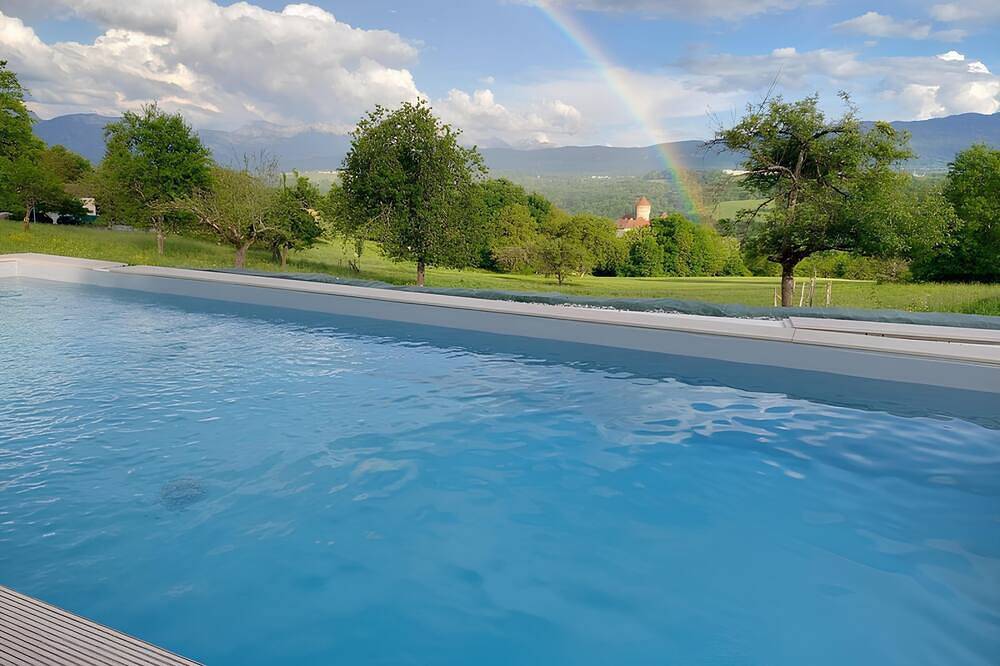 Photo : Maison de vacances