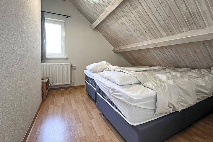 Location de vacances pour 8 personnes, animaux acceptés dans Beffe - 3