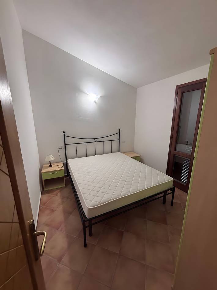 Appartamento intero, Appartamento 'Lu Sulianu- T2' con Terrazza Privata, Giardino Privato e Aria Condizionata in Porto Ottiolu, Budoni