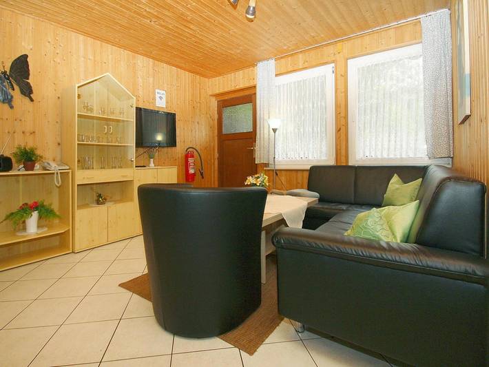 Ferienhaus für 4 Personen, mit Terrasse in Wittstock/Dosse - 2